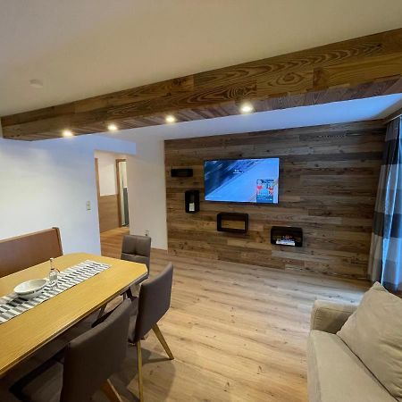 Landhaus Zillertal Ramsau im Zillertal Exterior foto
