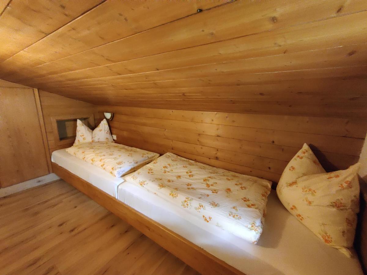 Landhaus Zillertal Ramsau im Zillertal Exterior foto