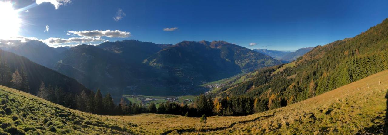 Landhaus Zillertal Ramsau im Zillertal Exterior foto