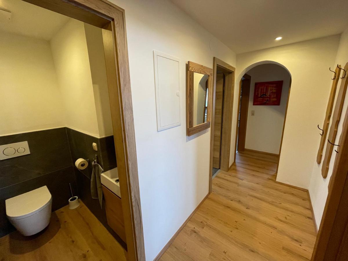 Landhaus Zillertal Ramsau im Zillertal Exterior foto