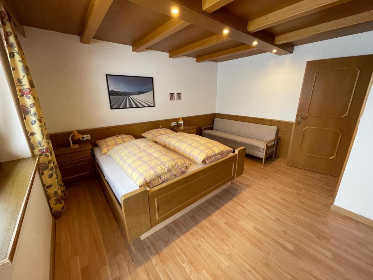 Landhaus Zillertal Ramsau im Zillertal Exterior foto