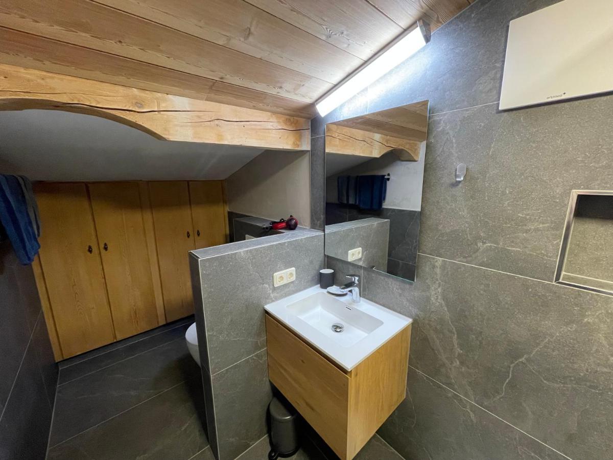 Landhaus Zillertal Ramsau im Zillertal Exterior foto